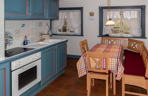 Dagebuell Apartment | 2 bedroom cozy apartment in Dagebüll
