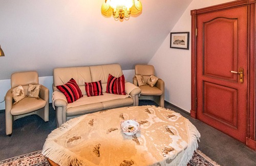 Dagebuell Apartment | 2 bedroom cozy apartment in Dagebüll