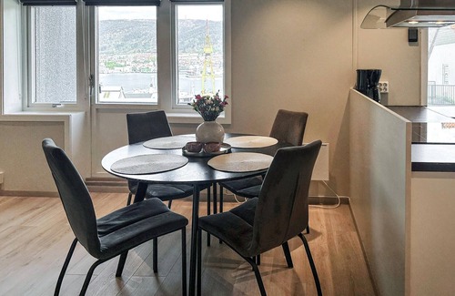 Laksevag Apartment | 2 bedroom cozy apartment in Laksevåg