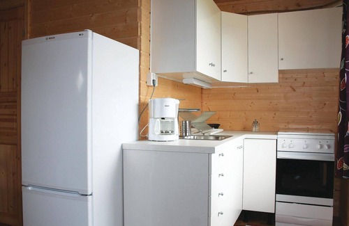 Skipnes Apartment | 2 bedroom cozy apartment in Sandstad