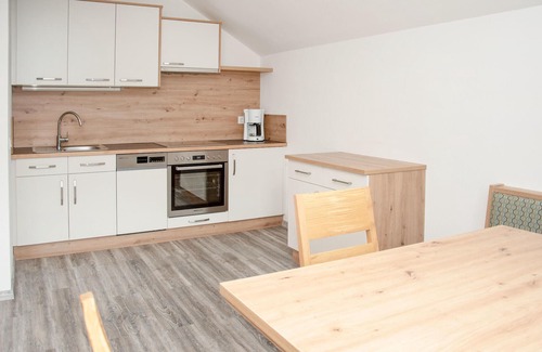 Liesing Apartment | 2 bedroom cozy apartment in Liesing