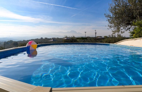 Moscufo Apartment | 2 bedroom cozy apartment in Moscufo