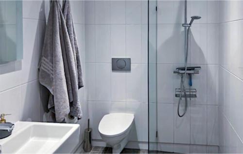 Ladugardsgardet Apartment | 2 Bedroom Cozy Apartment In Stockholm