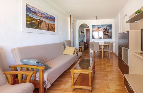 Venecia Apartment | 2 bedroom cozy apartment in Gandia