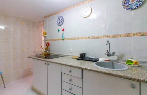 Venecia Apartment | 2 bedroom cozy apartment in Gandia