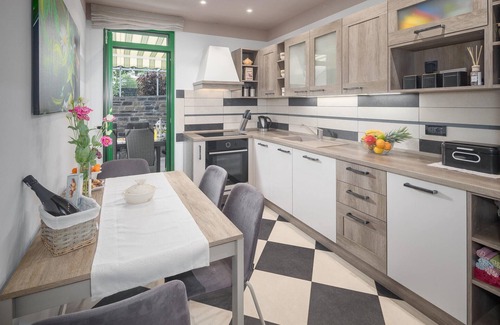 Buzet Apartment | 2 bedroom cozy apartment in Buzet
