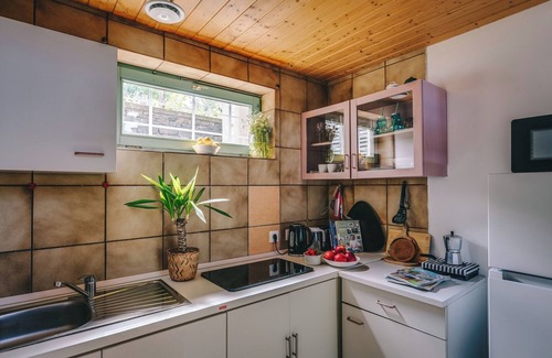Tapolca Cottage | 2 bedroom cozy cottage surrounded by vineyards