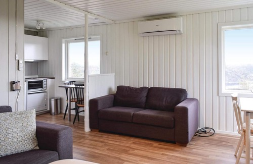 Askoy House | 2 bedroom cozy home in Hauglandshella