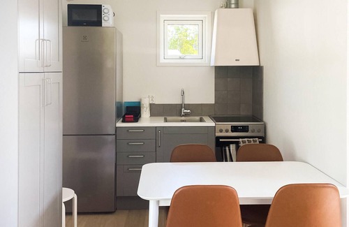 Vastergarn House | 2 bedroom cozy home in Gotlands Tofta