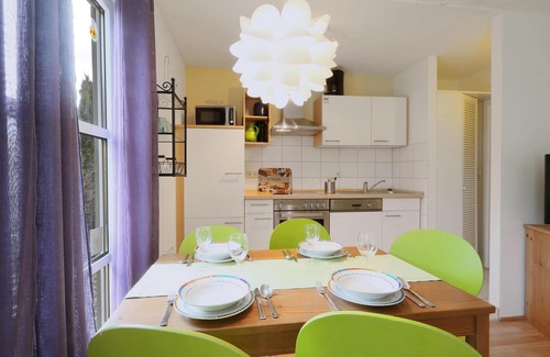 Heringsdorf House | 2 bedroom cozy home in Süssau/Ostsee