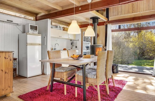 Dronningmolle House | 2 bedroom cozy home in Dronningmølle