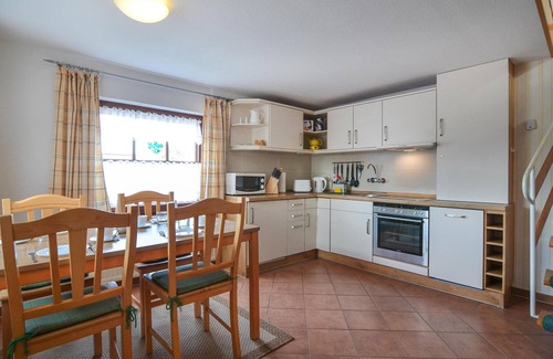Mariendorf House | 2 bedroom cozy home in Mariendorf