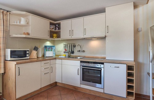 Mariendorf House | 2 bedroom cozy home in Mariendorf