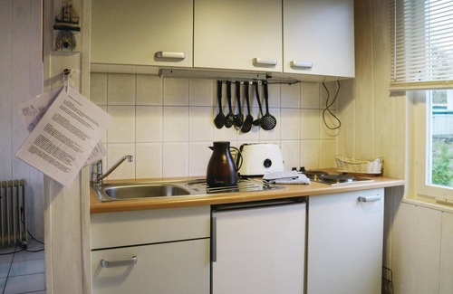 Mariendorf House | 2 bedroom cozy home in Middelhagen