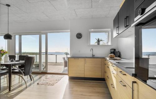 Sonder Stenderup House | 2 Bedroom Cozy Home In Bjert