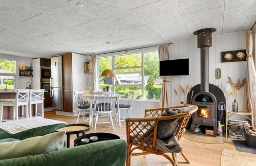 Horsens House | 2 bedroom cozy home in Juelsminde
