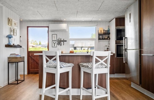 Horsens House | 2 bedroom cozy home in Juelsminde