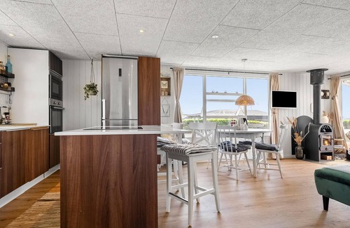 Horsens House | 2 bedroom cozy home in Juelsminde