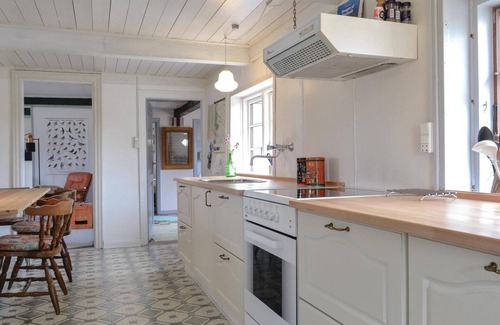 Nymindegab House | 2 bedroom cozy home in Nørre Nebel
