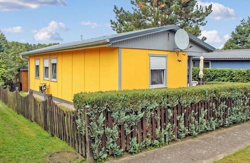 Klein Quassow House | 2 bedroom cozy home in Wesenberg