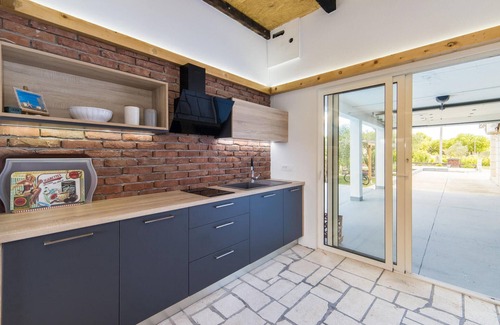 Stasevica House | 2 bedroom cozy home in Stasevica