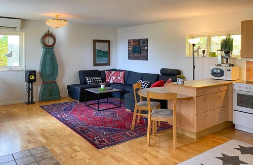 Huskvarna House | 2 bedroom cozy home in Huskvarna