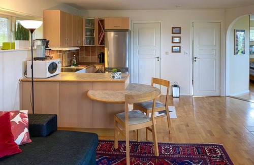 Huskvarna House | 2 bedroom cozy home in Huskvarna