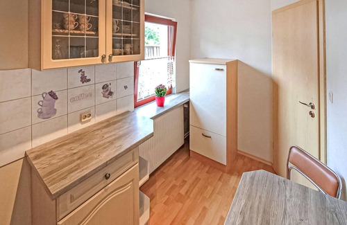 Eggesin House | 2 bedroom cozy home in Eggesin