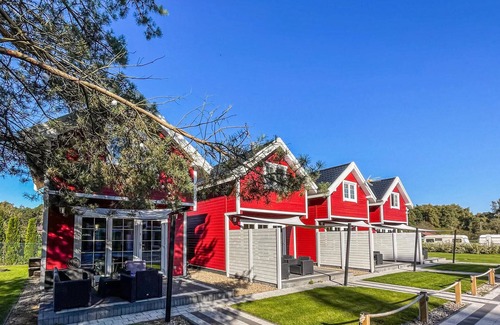 Debki House | 2 bedroom cozy home in Debki