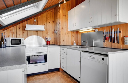 Sødring House | 2 bedroom cozy home in Havndal