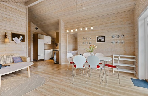 Hovborg House | 2 bedroom cozy home in Hovborg