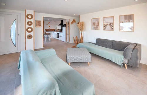 Salavas House | 2 bedroom cozy home in Salavas