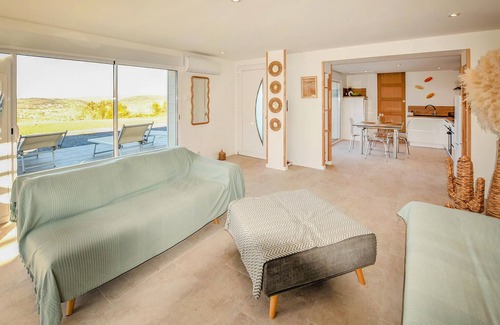 Salavas House | 2 bedroom cozy home in Salavas