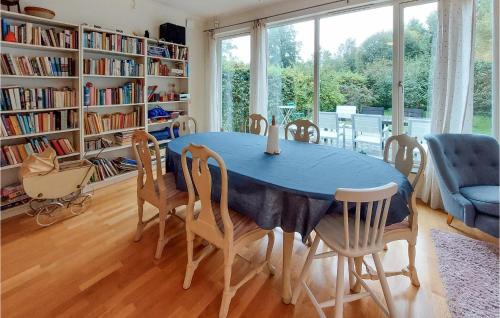 Gullbrandstorp House | 2 Bedroom Cozy Home In Halmstad