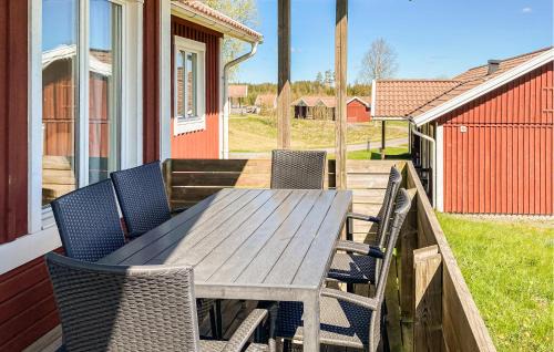 Hok House | 2 Bedroom Cozy Home In Hok