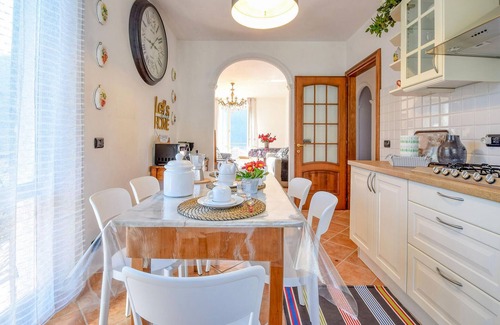 Cicagna House | 2 bedroom cozy home in Cicagna