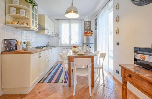 Cicagna House | 2 bedroom cozy home in Cicagna