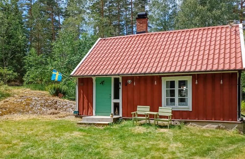 Kisa House | 2 bedroom cozy home in Kisa