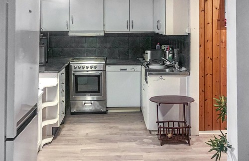 Arendal House | 2 bedroom cozy home in Arendal