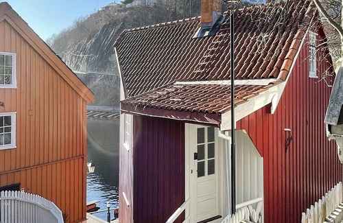 Arendal House | 2 bedroom cozy home in Arendal