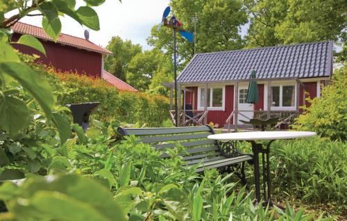 Ronneby House | 2 Bedroom Cozy Home In Ronneby