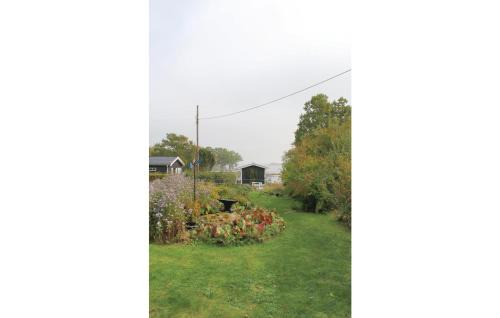 Ronneby House | 2 Bedroom Cozy Home In Ronneby
