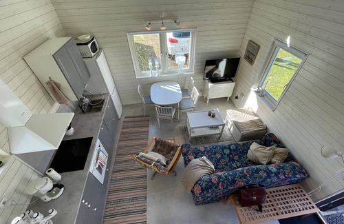 Farhult House | 2 bedroom cozy home in Farhult