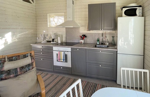Farhult House | 2 bedroom cozy home in Farhult