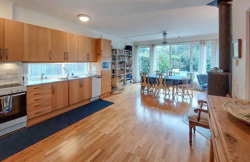 Gullbrandstorp House | 2 bedroom cozy home in Halmstad