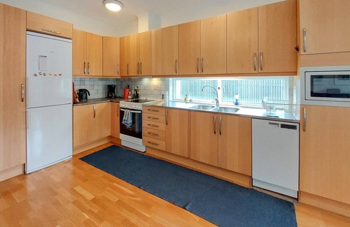 Gullbrandstorp House | 2 bedroom cozy home in Halmstad