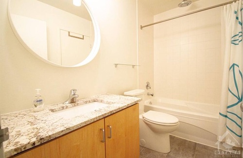Downtown Ottawa Condo | 2 bedroom downtown Ottawa condo