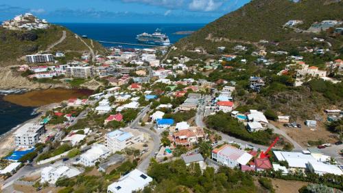 Point Blanche House | 2 Bedroom Dream Cottage-Point Blanche