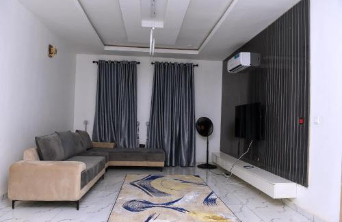 Ibadan Apartment | 2 bedroom duplex apartment