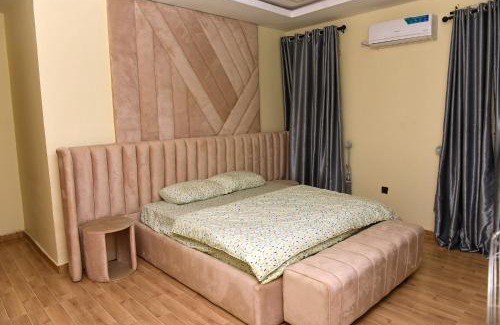 Ibadan Apartment | 2 bedroom duplex apartment